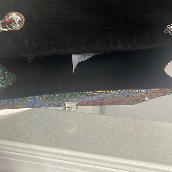 Shoulder bag - Picture 2 of 4